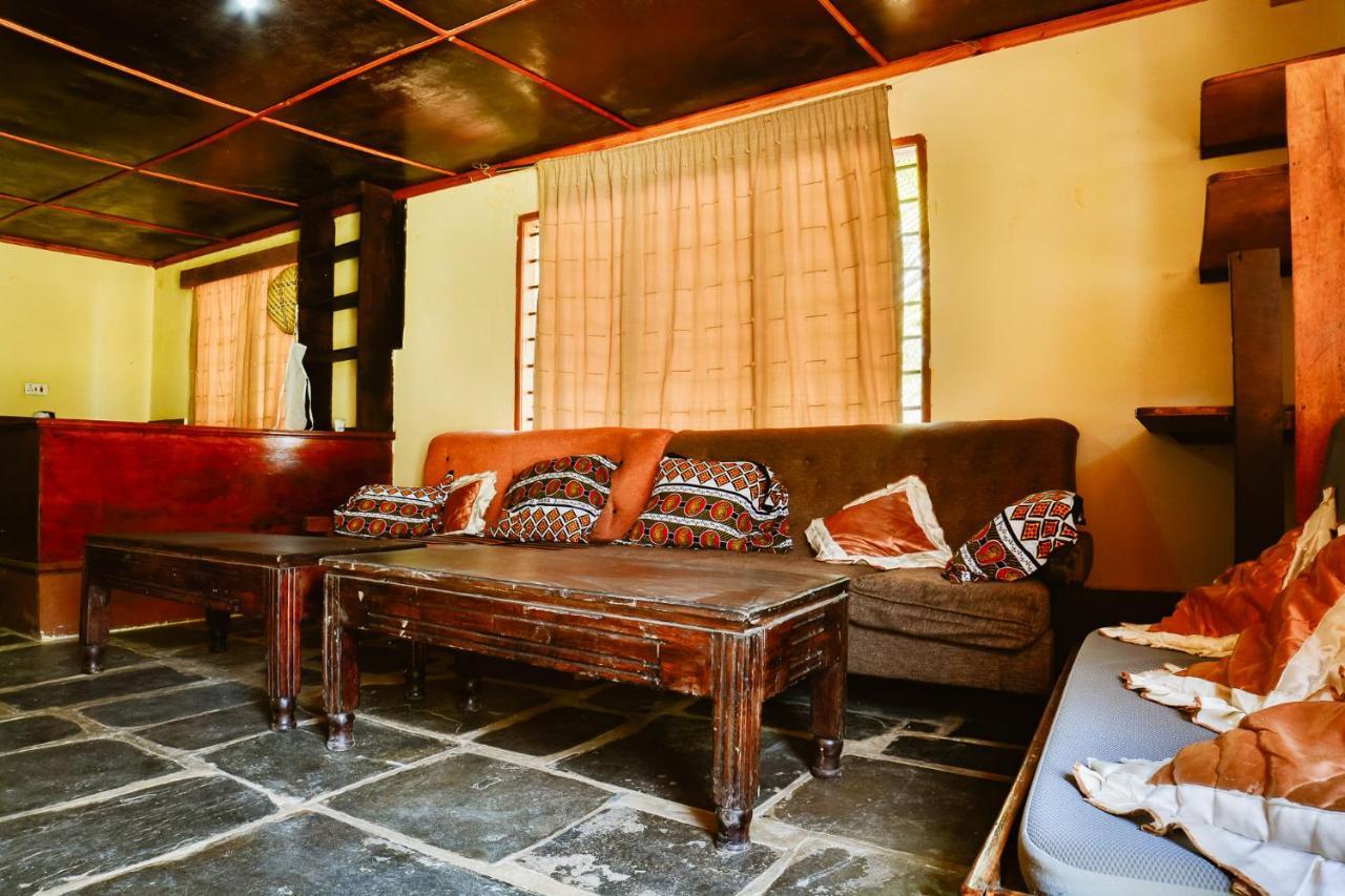 The Darad House Diani Διαμέρισμα Ukunda Εξωτερικό φωτογραφία
